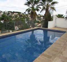 Villa te koop in Benissa