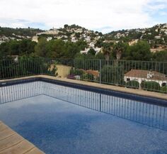 Villa te koop in Benissa