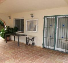 Villa te koop in Benissa