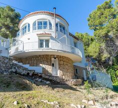 Villa te koop in Benissa