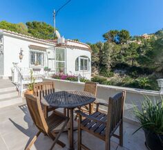 Villa te koop in Benissa