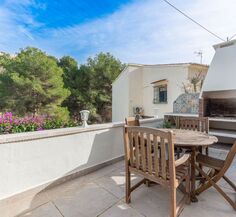 Villa te koop in Benissa