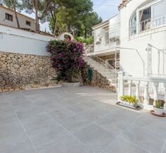 Villa te koop in Benissa