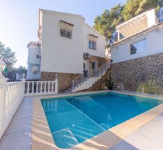 Villa te koop in Benissa