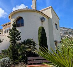 Villa te koop in Benitachell