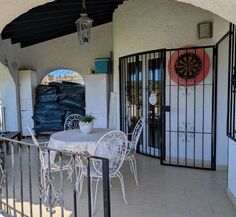 Villa te koop in Benitachell