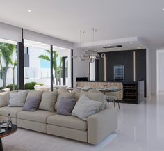 Villa te koop in Finestrat