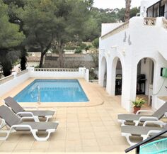 Villa te koop in Moraira