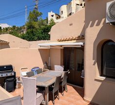 Villa te koop in Moraira