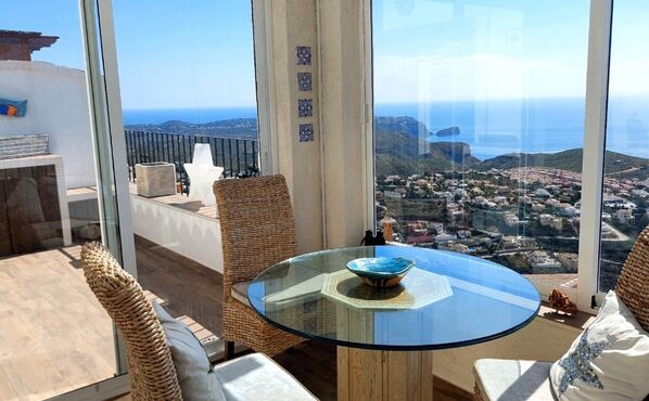 Appartement te koop in Benitachell